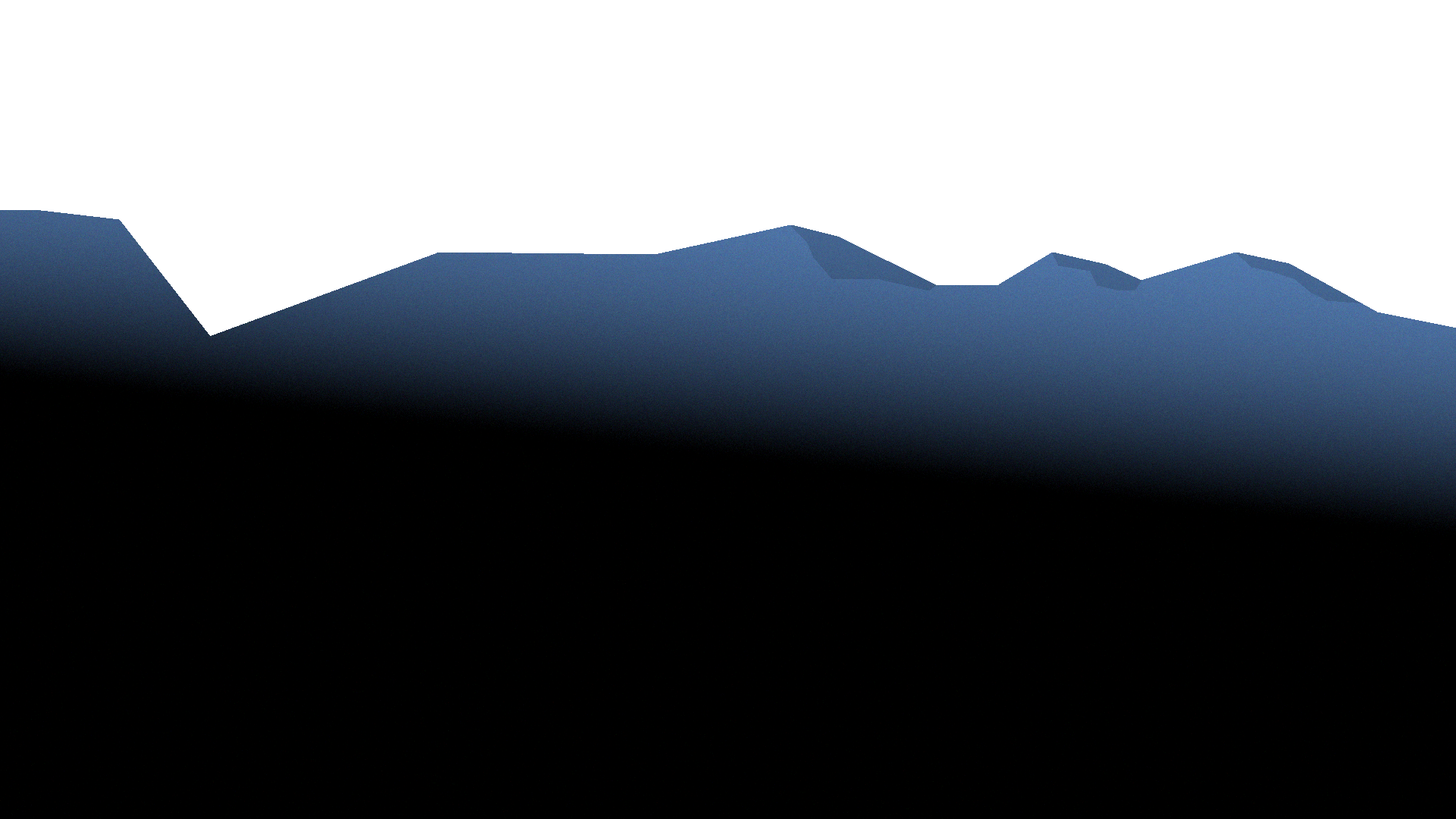 berg #1